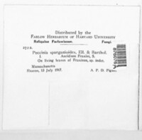 Image Associated With the Occurence